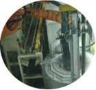 Material processing