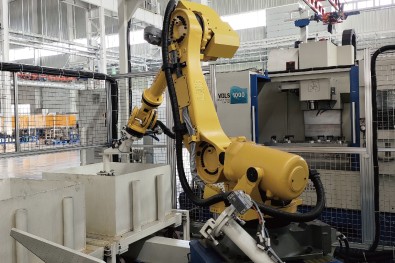 General Industry Business