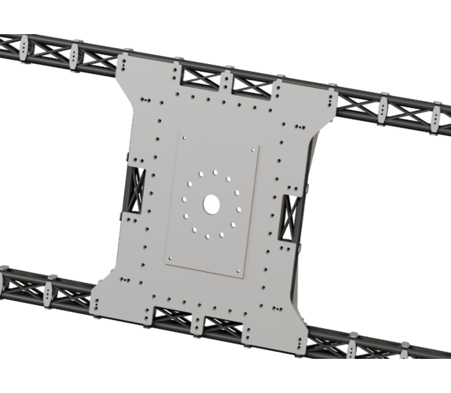 FibreTEC Frame