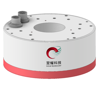 2D涂膠視覺檢測系統