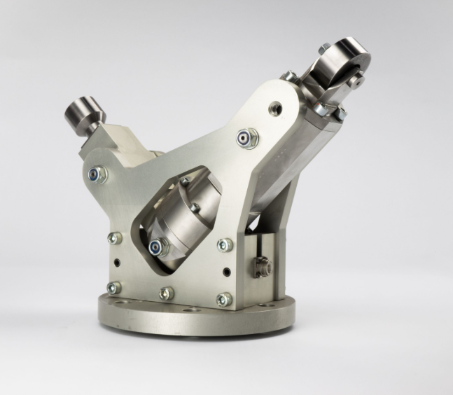 Y型標(biāo)準(zhǔn)滾邊頭