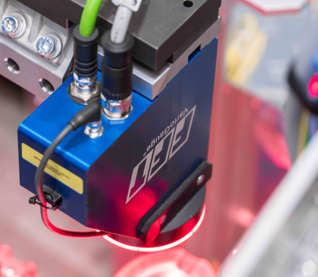 機器人視覺引導系統(tǒng)