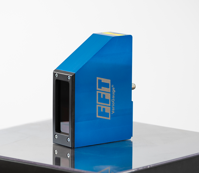 視覺設備VarioGauge VG6 2.5D